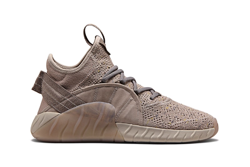 adidas Originals Tubular Rise New Sneaker Silhouette