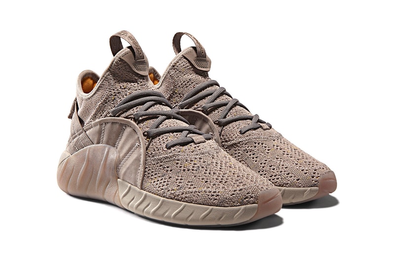 adidas Originals Tubular Rise New Sneaker Silhouette