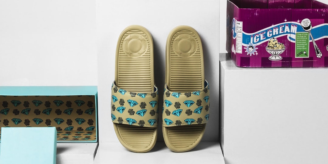 SANDALBOYZ x BBC Ice Cream Online Re-Release | Hypebeast display picture 3