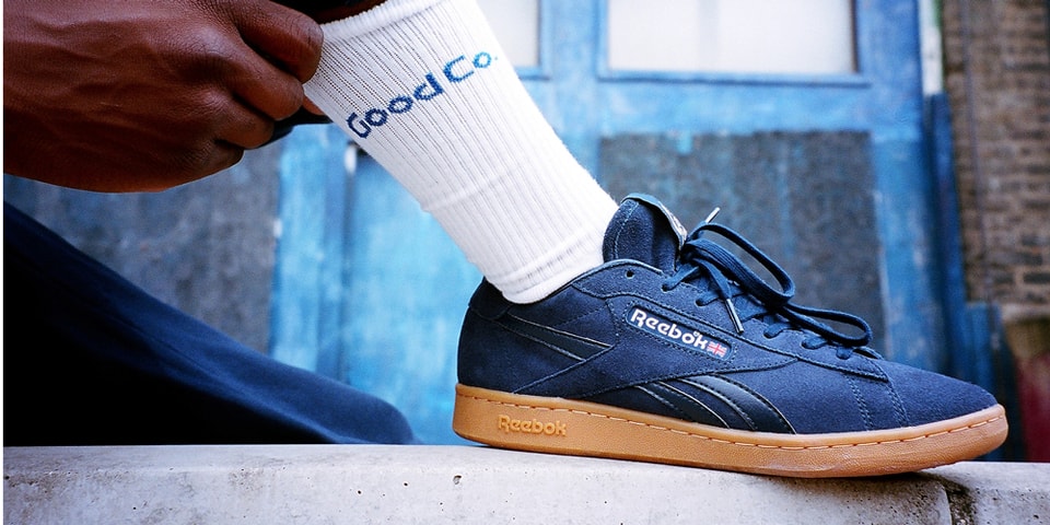 Reebok company code Clearance