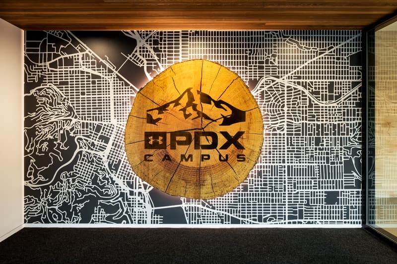 UNDER ARMOUR GLOBAL INNOVATION HUB