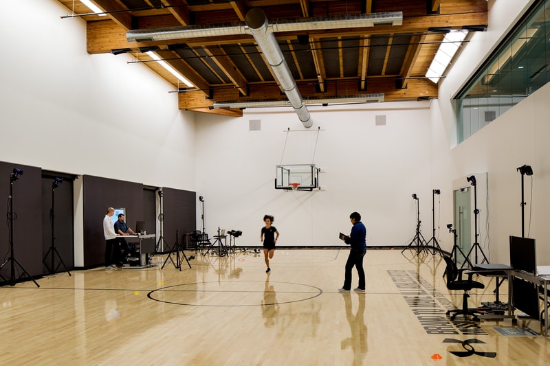 UNDER ARMOUR GLOBAL INNOVATION HUB