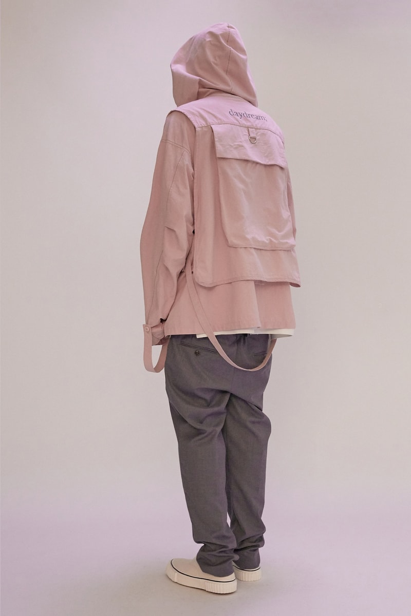 UMAMIISM 2017 Season 1 Collection Lookbook