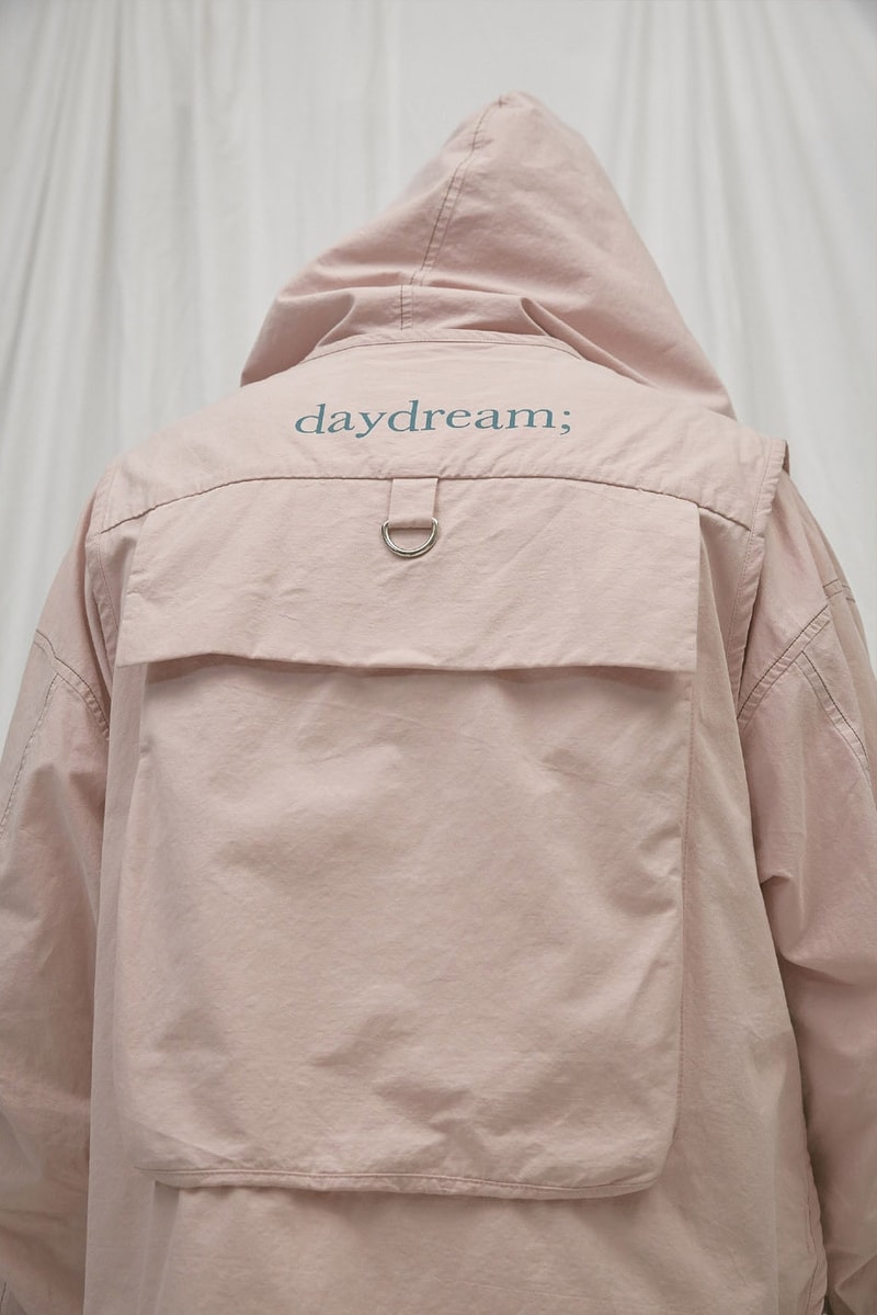 UMAMIISM 2017 Season 1 Collection Lookbook
