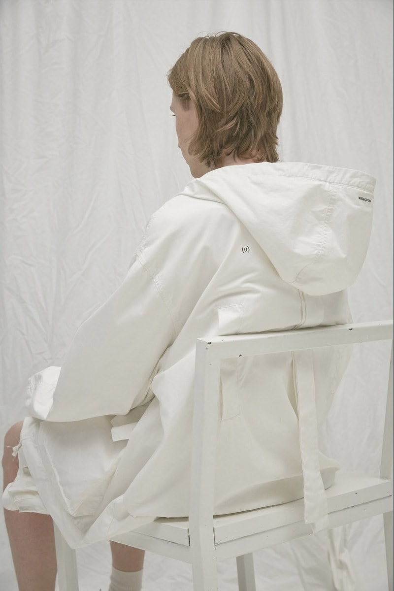 UMAMIISM 2017 Season 1 Collection Lookbook