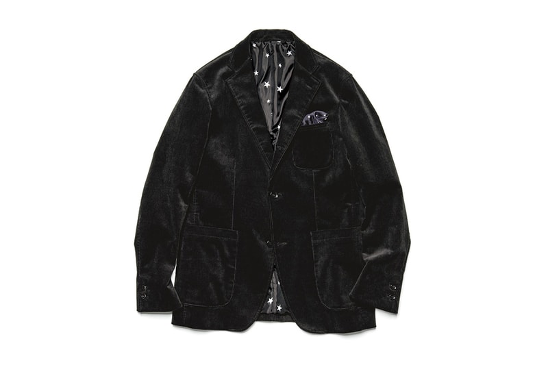 uniform experiment SOPHNET Fall Winter 2017 September 9 Release Date Info Suit Corduroy Flannel