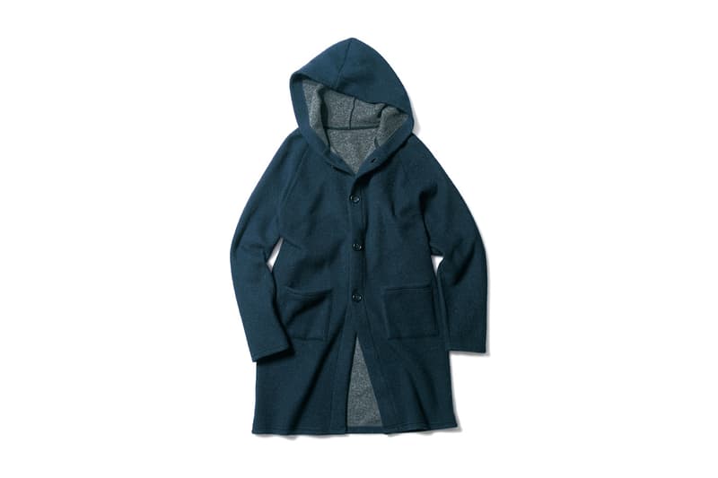 uniform experiment SOPHNET Fall Winter 2017 September 9 Release Date Info Suit Corduroy Flannel