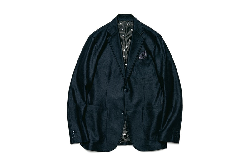 uniform experiment SOPHNET Fall Winter 2017 September 9 Release Date Info Suit Corduroy Flannel
