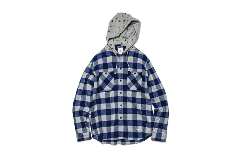 uniform experiment SOPHNET Fall Winter 2017 September 9 Release Date Info Suit Corduroy Flannel