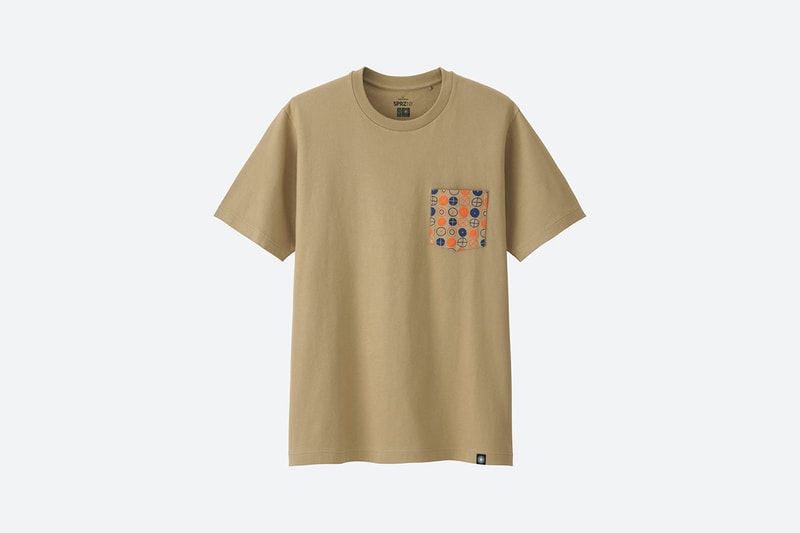 Uniqlo x Charles and Ray Eames Collaboration