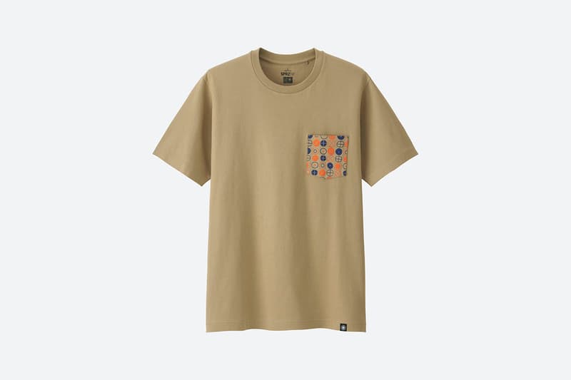 Uniqlo x Charles and Ray Eames Collaboration