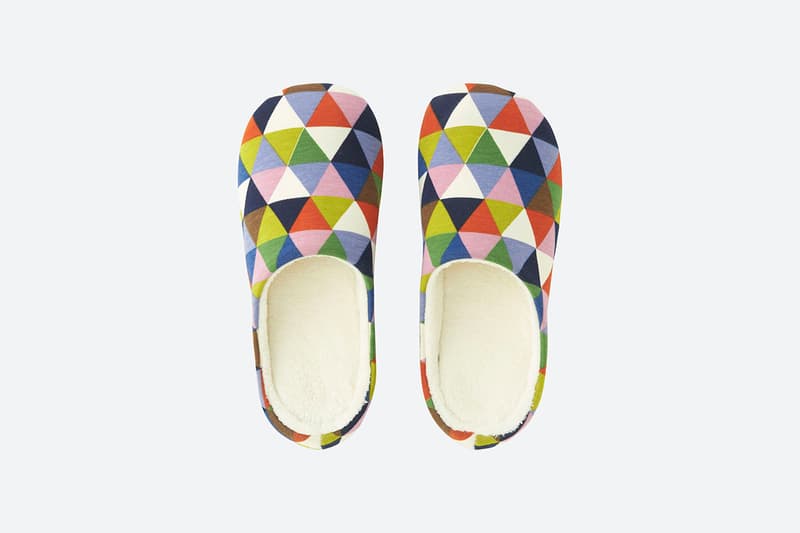 Uniqlo x Charles and Ray Eames Collaboration