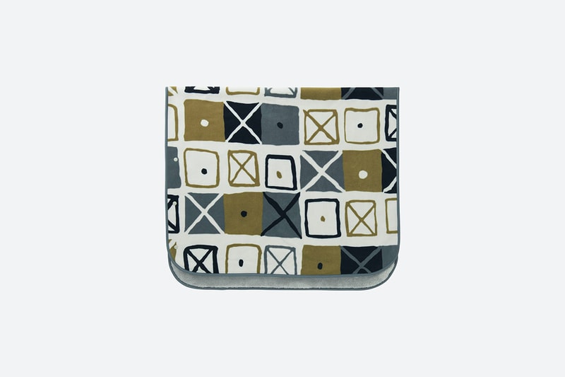Uniqlo x Charles and Ray Eames Collaboration