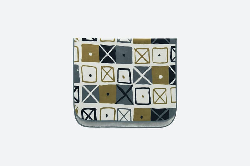 Uniqlo x Charles and Ray Eames Collaboration