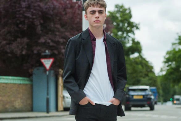 UNIQLO JEANS and J BRAND's Latest Campaign Looks at the Power of the Next Generation