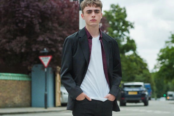 UNIQLO JEANS and J BRAND's Latest Campaign Looks at the Power of the Next Generation