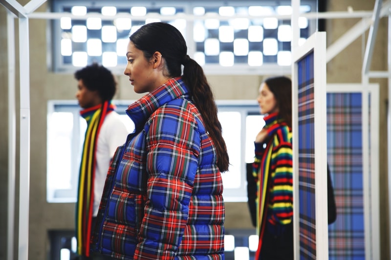 UNIQLO and J.W.ANDERSON London Conference Collection Photos
