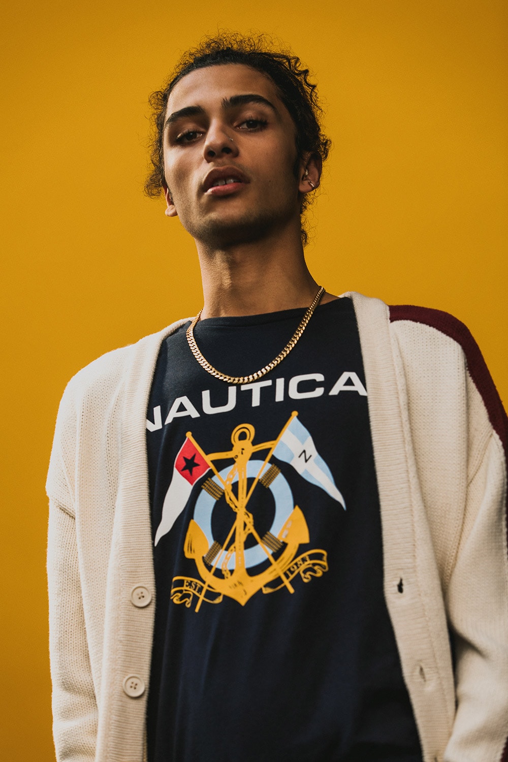 Urban Outfitters Nautica
