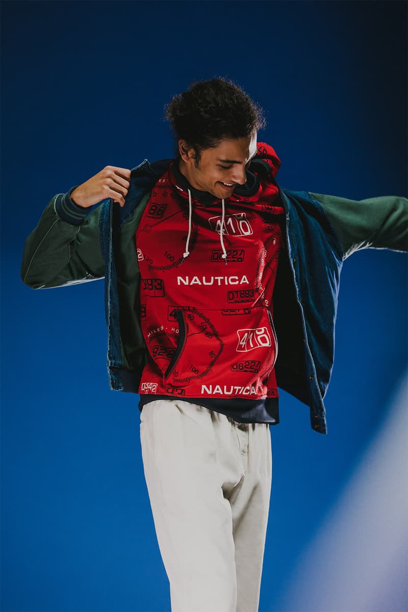 Urban Outfitters Nautica