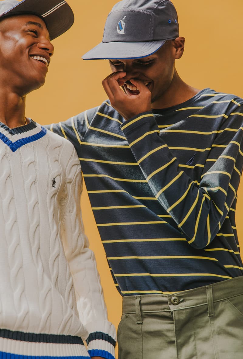 Urban Outfitters Nautica
