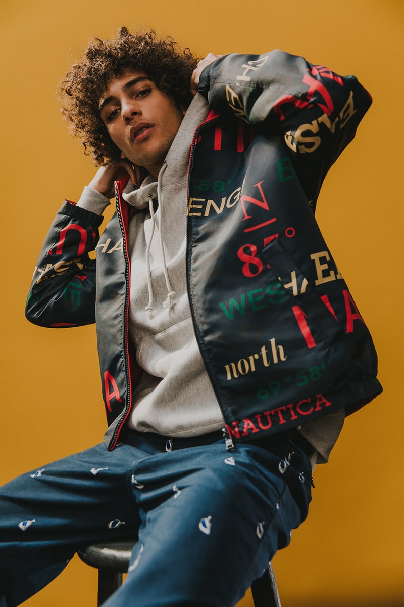 Urban Outfitters Nautica