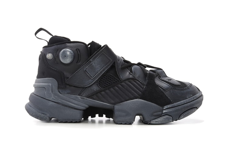 Vetements’ 2017 Fall/Winter Second Delivery Is Now Available at DSM London