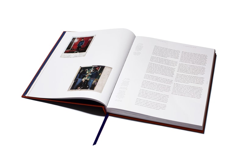 Victory Journal Bury Me With the Lo On Second Edition Book Polo Ralph Lauren