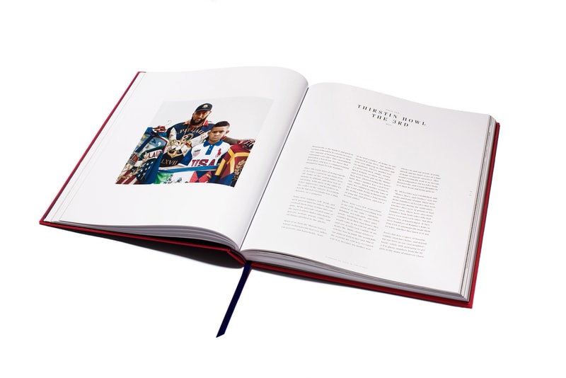 Victory Journal Bury Me With the Lo On Second Edition Book Polo Ralph Lauren