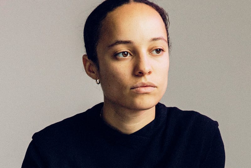 Here's How to Wear Sneakers, According to Grace Wales Bonner