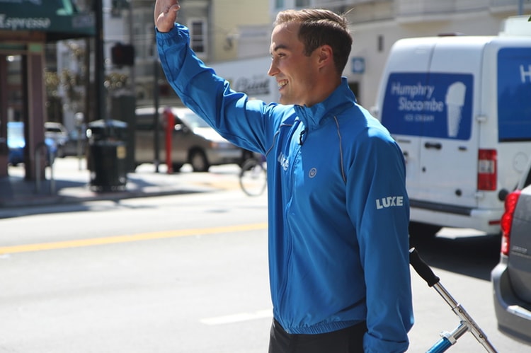 Volvo Has Acquired Luxe, Digital Valet Service