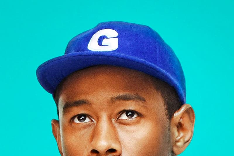 Watch Season 1 Tyler, The Creator's 'Nuts + Bolts' VICELAND TV Show Free