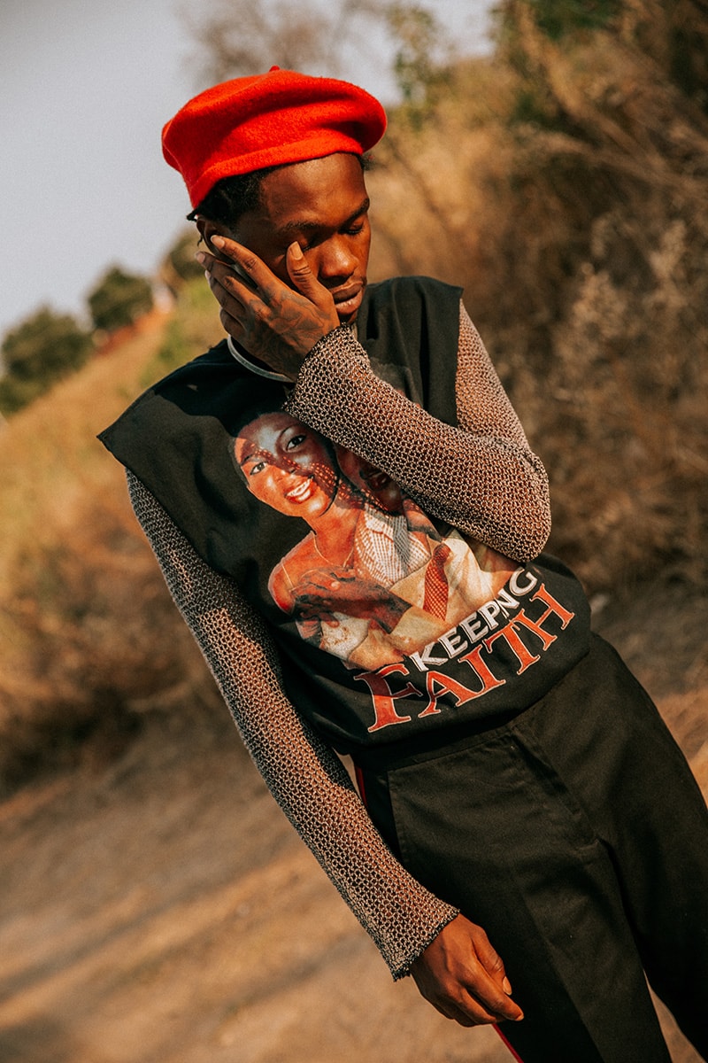 WEKAFORE Fall Winter 2017 Collection Lookbook