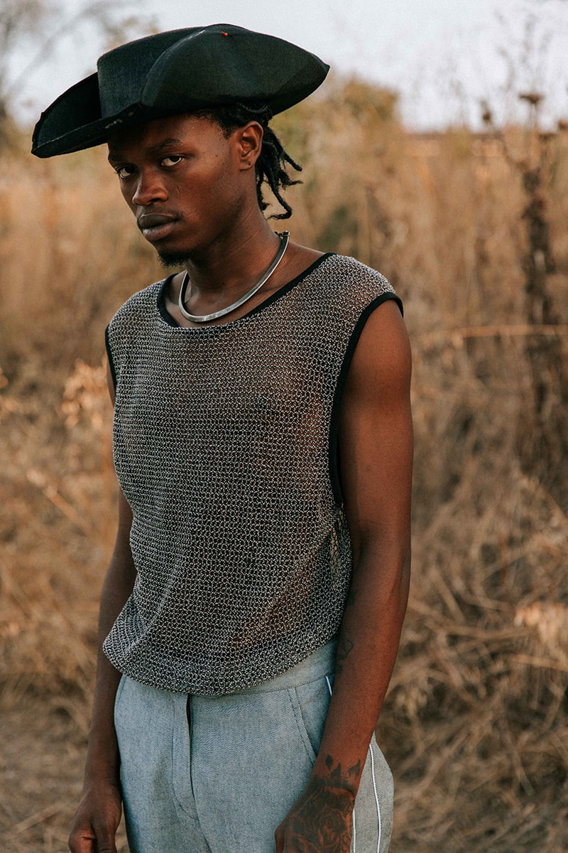 WEKAFORE Fall Winter 2017 Collection Lookbook