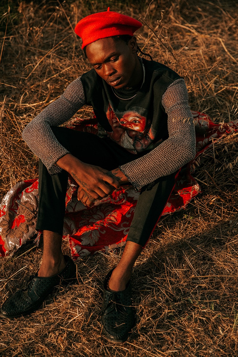 WEKAFORE Fall Winter 2017 Collection Lookbook