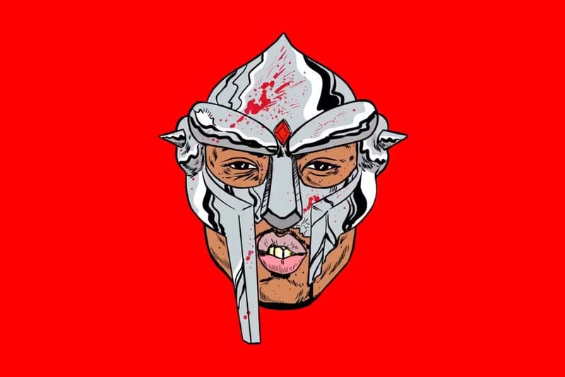 Westside Gunn MF DOOM Announce WESTSIDEDOOM Collaboration Album LP
