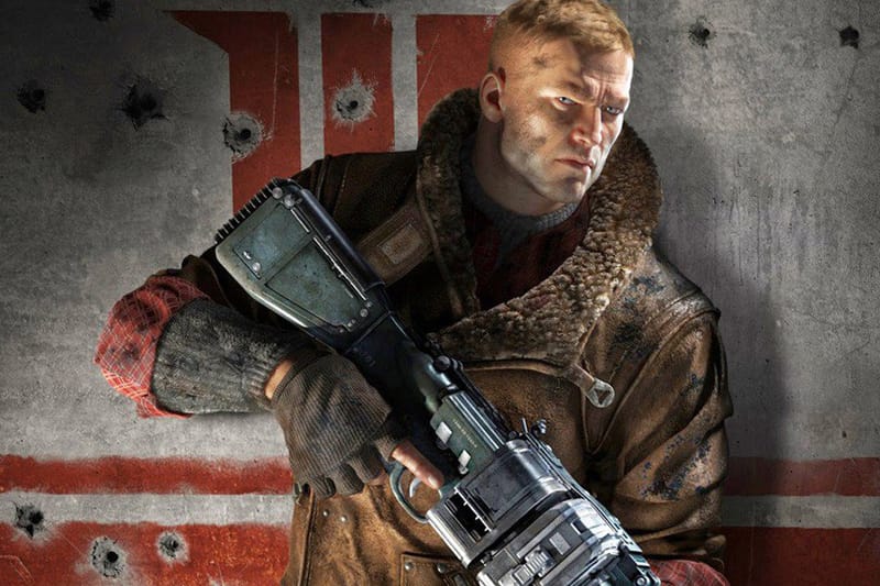 The New 'Wolfenstein II: The New Colossus' "No More Nazis" Trailer Is Full of Blood-Soaked Violence