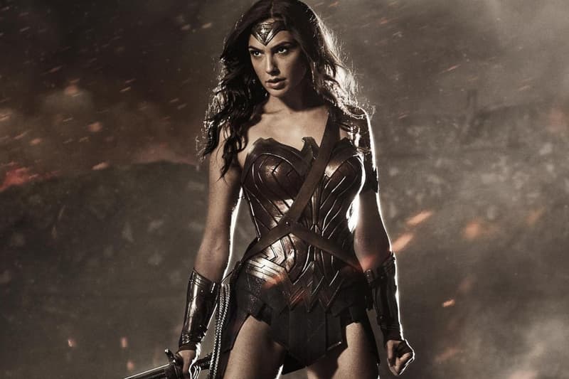 Wonder Woman Sequel Patty Jenkins Director Gal Gadot 2019 DC Warner Bros Movie Film Justice League DCEU