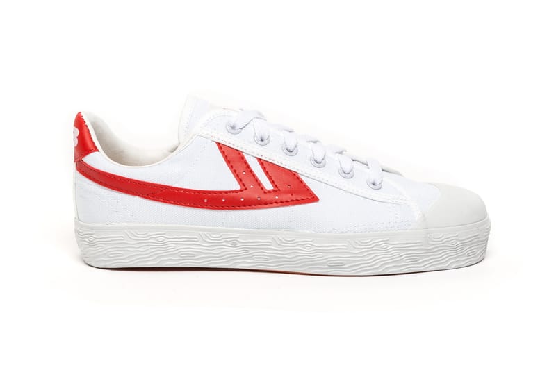 warrior dime shoes