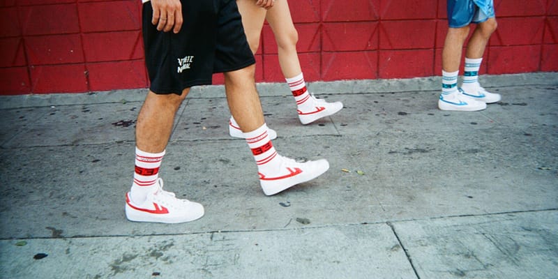 warrior dime shoes