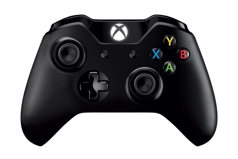 The U.S. Navy Is Using Xbox Controllers on Submarines