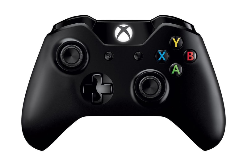 Xbox Controllers US Navy Submarines Periscopes