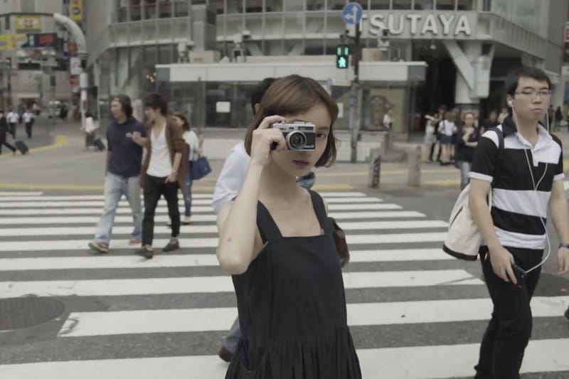 Yashica's "Unprecedented" Camera Comes to Kickstarter