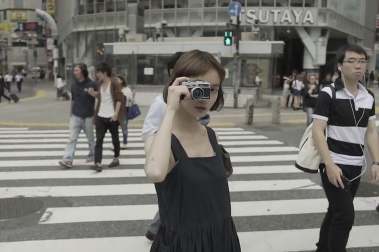 Yashica's "Unprecedented" Camera Comes to Kickstarter