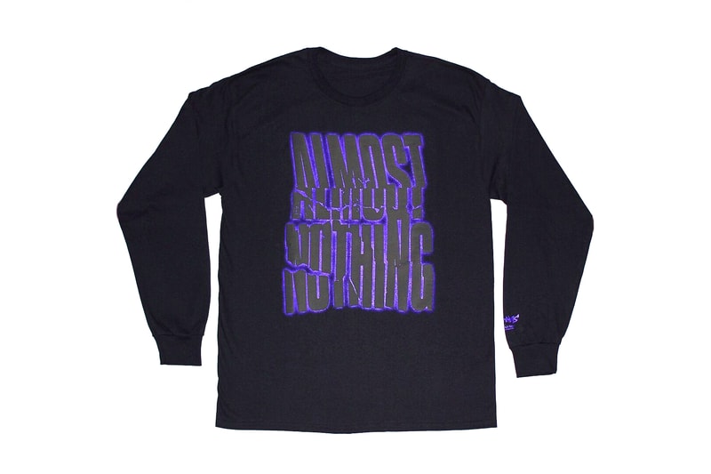 YOUTH OF PARIS Alex Lopez Apparel Clothing Fashion T-Shirt