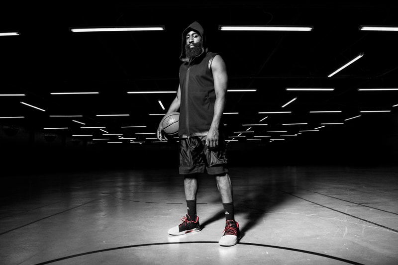 YouTube Red Lace Up Sneaker Design Challenge Episode 1  2 James Harden adidas Anthony Anderson Ashley Graham Macklemore Fetty Wap Stan Smith