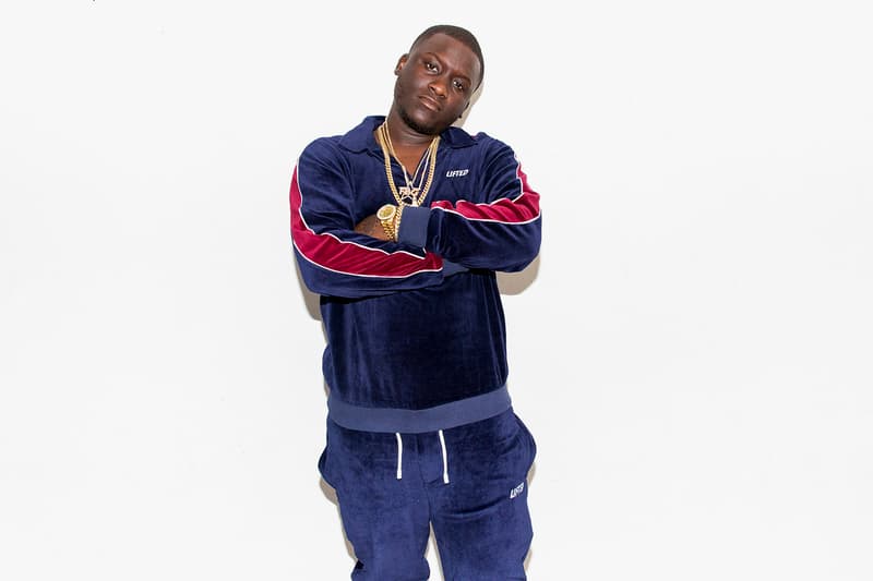 Young Thug Lil Durk Zoey Dollaz 2017