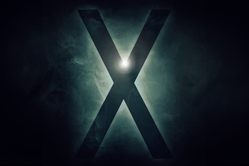 X-Files Season 11 Eleven First Trailer FOX David Duchovny Gillian Anderson Justice League