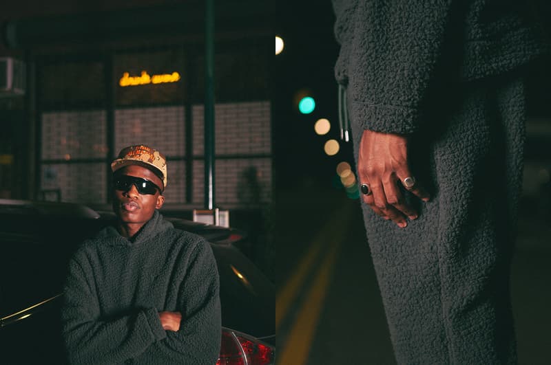 10 Deep Fall Winter 2017 In Memoriam Delivery 2 Lookbook October Release Date Info