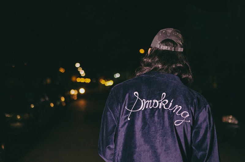 10 Deep Fall Winter 2017 In Memoriam Delivery 2 Lookbook October Release Date Info