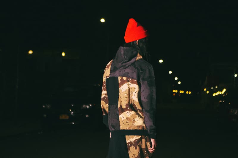 10 Deep Fall Winter 2017 In Memoriam Delivery 2 Lookbook October Release Date Info